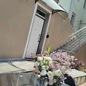  Apartament Arcobaleno Mestre-venezia
